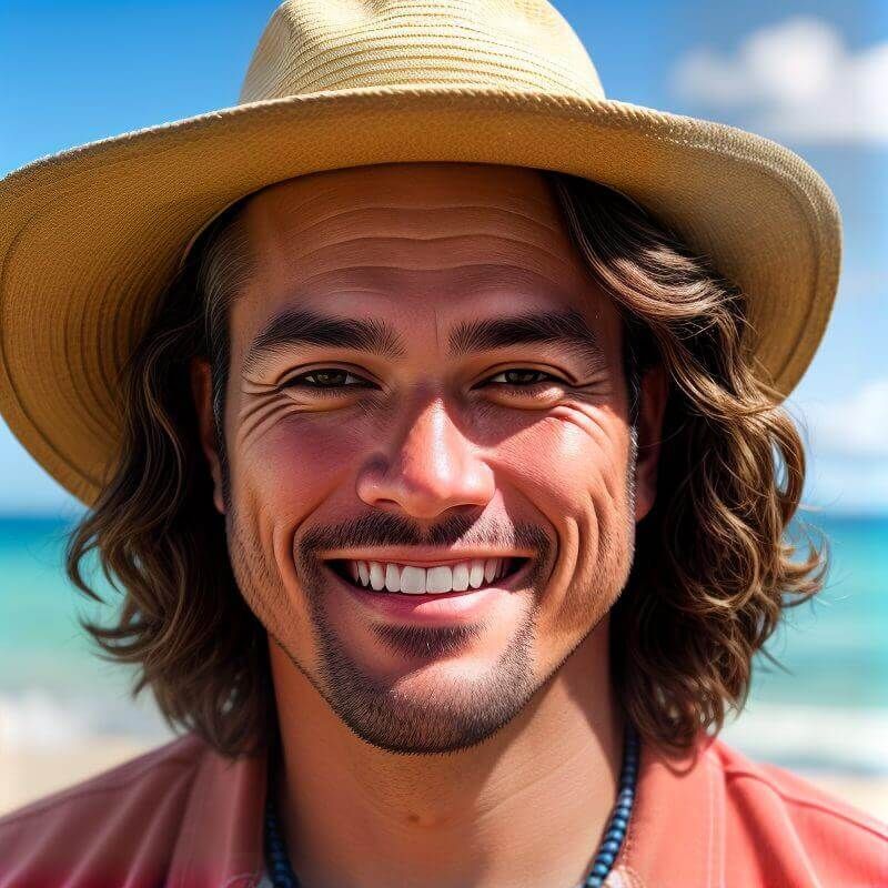 Miguel Hernandez